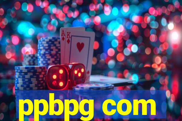 ppbpg com